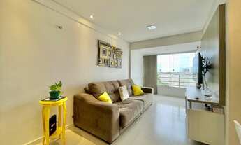 Imagem 2: Apartamento com 3 quartos e 2 vagas no Luciano Cavalcante