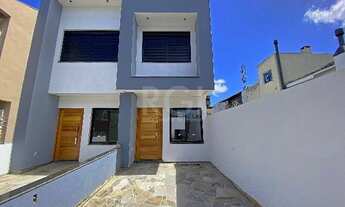 Imagem 2: Casa para Venda - 96.5m², 2 dormitórios, sendo 2 suites, 2 vagas - Hípica