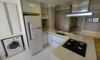 Imagem 5: APARTAMENTO À VENDA E LOCAÇÃO NO SKY TOWERS EM INDAIATUBA -SP