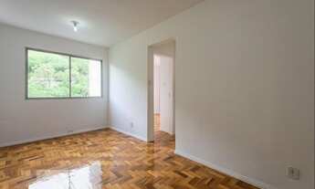 Imagem 3: Apartamento para Aluguel - Engenho Novo, 2 Quartos, 55 m2