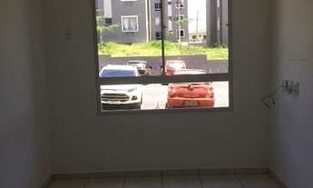 Imagem 6: Apartamento -Aluguel- Estrada da Boa Vista - Novo Horizonte (Manilha) - Itaboraí/RJ