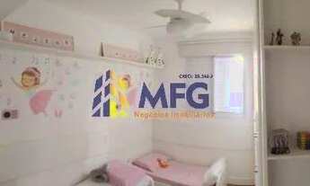 Imagem 6: Apartamento no Edifício Vancouver Homes