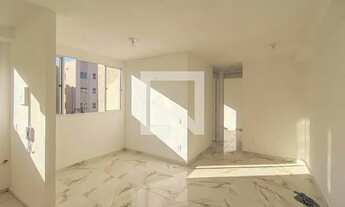 Imagem: Apartamento para Aluguel - Campo Grande