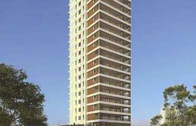 Imagem 7: Cobertura Duplex Amyrá Moema