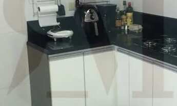 Imagem 7: Sobrado para venda com 106 metros quadrados com 2 quartos em Vila Cavaton - São Paulo - SP