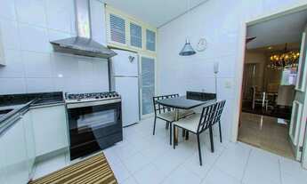 Imagem 5: Casa Condominio para Venda - 499m², 4 dormitórios, sendo 3 suites, 4 vagas - Santa Tereza