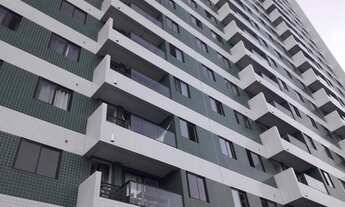 Imagem 2: Apartamento para aluguel com 61 metros quadrados com 3 quartos em Janga - Paulista - PE