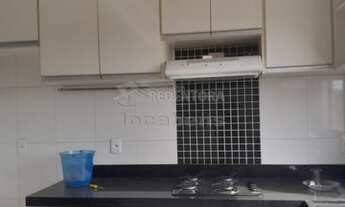 Imagem 7: Apartamento Padrão em São José do Rio Preto