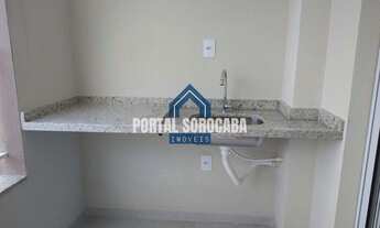 Imagem 7: Apto com 2 dorms 01 suíte J.Saira R.Bromélias,prox.Facens