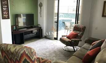 Imagem 4: Cobertura no Tatuapé com 3 suítes!