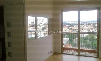 Imagem 4: Apartamento - Vila Nova - Campinas