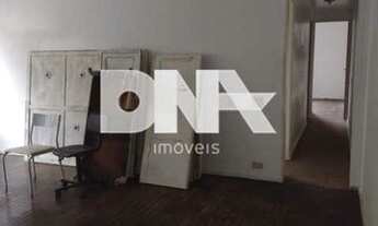 Imagem 2: Apartamento-À VENDA-Lagoa-Rio de Janeiro-RJ