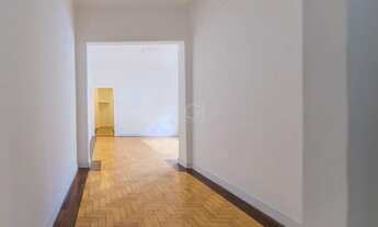 Imagem 3: Apartamento para Venda - 101.64m², 3 dormitórios, Centro Histórico