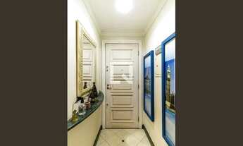 Imagem 5: Apartamento para Aluguel - Higienópolis, 2 Quartos, 90 m2