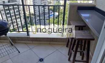 Imagem 7: Apartamento, Vila Andrade - São Paulo