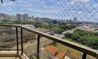Imagem 6: Apartamento à venda no Ponte Preta - Campinas/SP