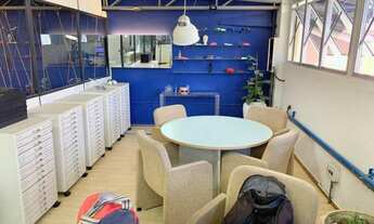 Imagem 4: Predio para Venda - 1750m², 0 dormitórios, 6 vagas - Floresta