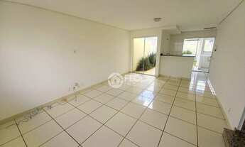 Imagem 4: Casa com 3 dormitórios para alugar, 102 m² por R$ 2.264,00/mês - Jardim Terramérica II - A