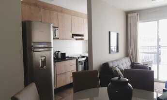 Imagem: Venda - Apartamento 80m 3 quartos em Vila