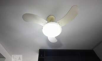 Imagem 6: Apartamento para Aluguel - Vila Andrade, 1 Quarto, 36 m2