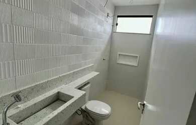 Imagem 3: Casa no condomíinio Luar da Barra