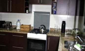 Imagem 7: Apartamento para Venda - 156.76m², 3 dormitórios, sendo 3 suites, 3 vagas - Bela Vista