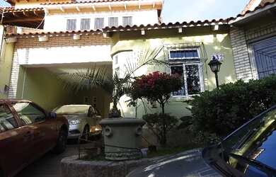 Imagem 4: Casa para Venda - 200m², 3 dormitórios, 3 vagas - Nonoai