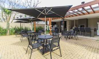 Imagem 2: Apartamento para Venda - 75.32m², 3 dormitórios, sendo 1 suites, 1 vaga - Jardim Carvalho