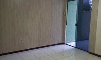 Imagem 2: Apartamento para Locação em Rio das Ostras, Atlântica, 2 dormitórios, 1 banheiro, 1 vaga