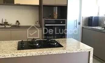 Imagem 4: Apartamento - Parque Prado - Campinas