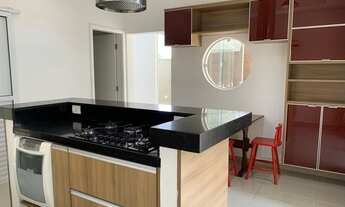 Imagem 4: Casa com 4 dormitórios, 340 m² - venda ou aluguel - Condomínio Mont Blanc - Sorocaba/SP