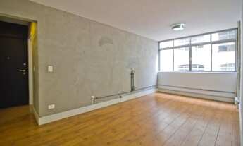 Imagem 2: Apartamento Venda Cerqueira César 81 m² 2 Dormitórios