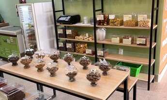 Imagem 5: Loja de Produtos Naturais