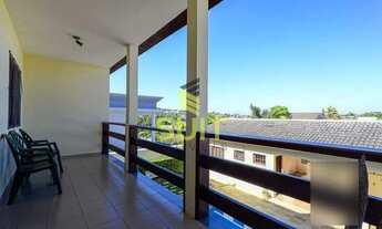 Imagem 4: Residencial 10 - Casa com 384m², 4 Dorm (3 Suítes), 4 Vagas, Espaço Gourmet e Piscina em S