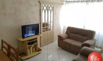 Imagem 5: São Paulo - Apartamento Padrão - Santana