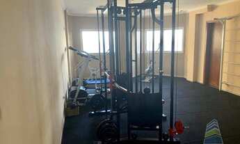 Imagem 5: Apartamento com 3 dorms, Aviação, Praia Grande - R$ 580 mil, Cod: 11773