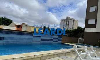 Imagem: APARTAMENTO - FUNDAÇÃO - SP