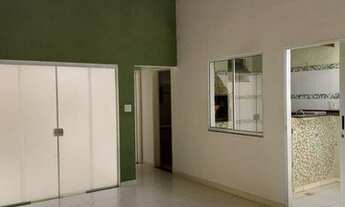 Imagem 2: Casa térrea com 3 dormitórios, condomínio Terra Nova em Wanel Ville - Sorocaba - SP