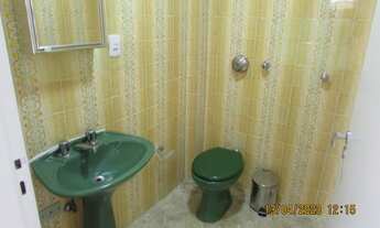 Imagem 3: Apartamento para aluguel possui 90 metros quadrados com 3 quartos em Água Branca - São Pau