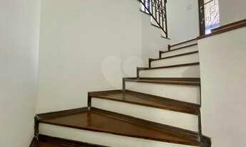 Imagem 6: SOBRADO VENDA OU LOCAÇÃO COMERCIAL - 3 QUARTOS - 1 VAGA - REFORMADO - VILA MARIA