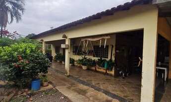 Imagem 3: Araçatuba - Casa - Chácaras Arco-Íris