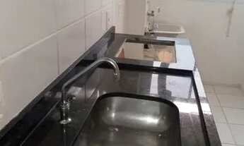 Imagem 2: Alugo apartamento Realengo