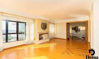 Imagem 4: APARTAMENTO RESIDENCIAL em CURITIBA - PR, CAMPINA DO SIQUEIRA