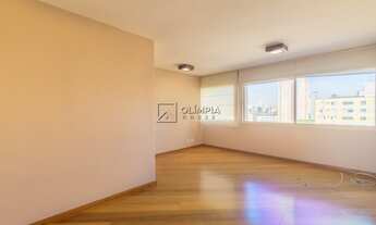 Imagem: Apartamento Venda 3 Dormitórios - 85 m²