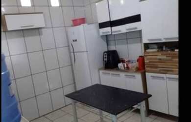 Imagem 2: Vende-se Casa no Conjunto Primavera