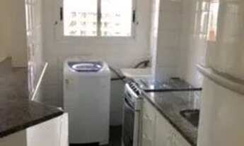 Imagem 2: Apartamento para aluguel tem 37 metros quadrados com 1 quarto- Vila Nova Conceição - São P