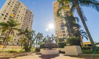 Imagem 3: Apartamento para Venda - 88m², 2 dormitórios, sendo 1 suites, 1 vaga - Passo da Areia