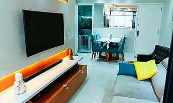 Imagem 2: Apartamento para Venda em Rio de Janeiro, Recreio dos Bandeirantes, 2 dormitórios, 1 suíte