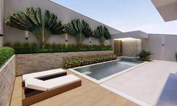 Imagem 6: RR5628D Casa 448m² CONDOMINIO GENESIS II - OPORTUNIDADE - 4 Suítes 3 Vagas - Santana de P