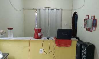 Imagem 3: Quarto Mobiliado para (solteiro(a)) em casa Conjugada